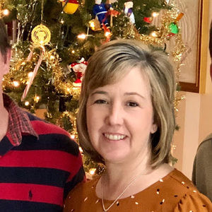 Meet your Posher, Christie